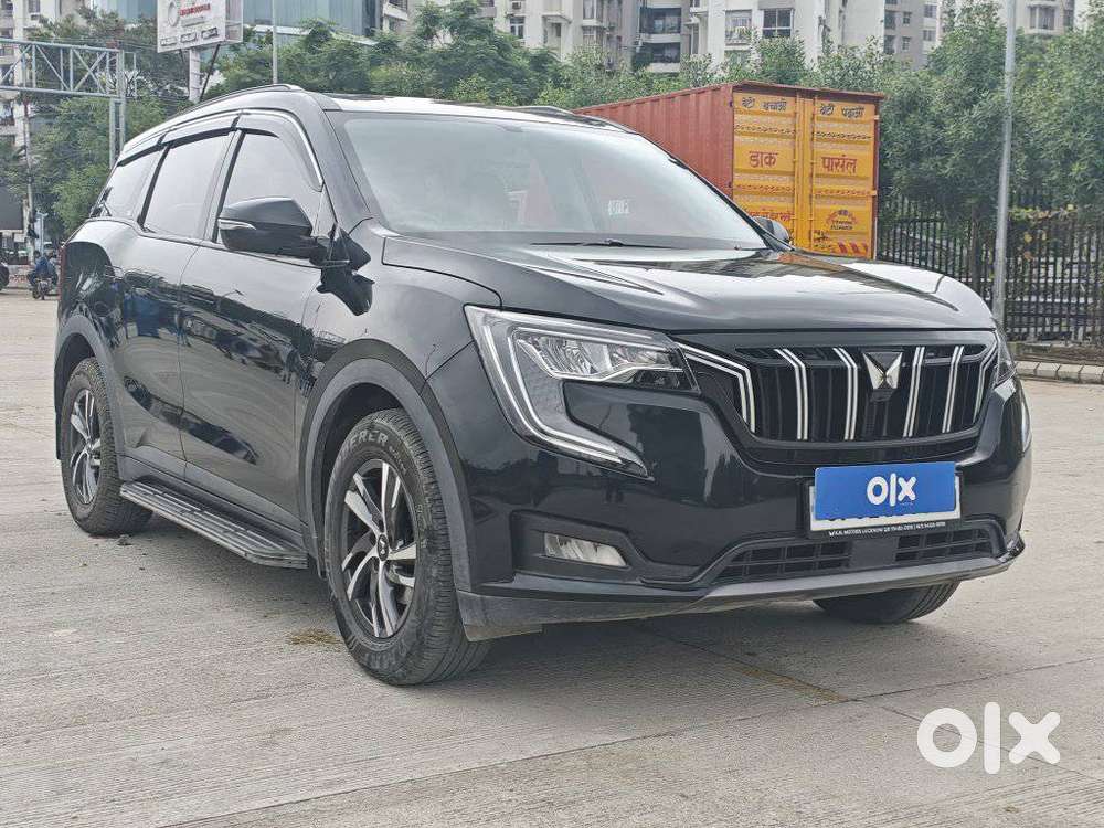 Mahindra Xuv700 2.2 Ax 3 Diesel Mt 7 Str, 2024, Diesel