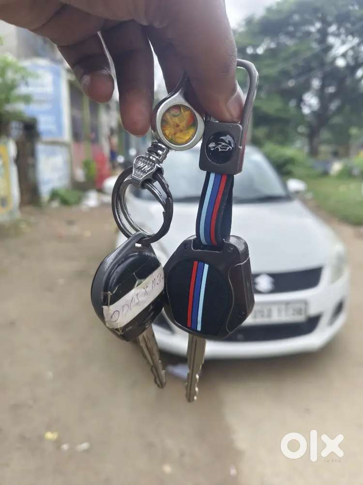 Maruti Suzuki Swift 2017