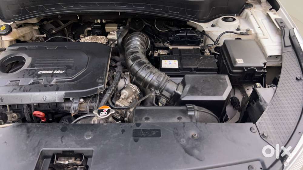 Kia Seltos Htx Plus At D, 2019, Diesel