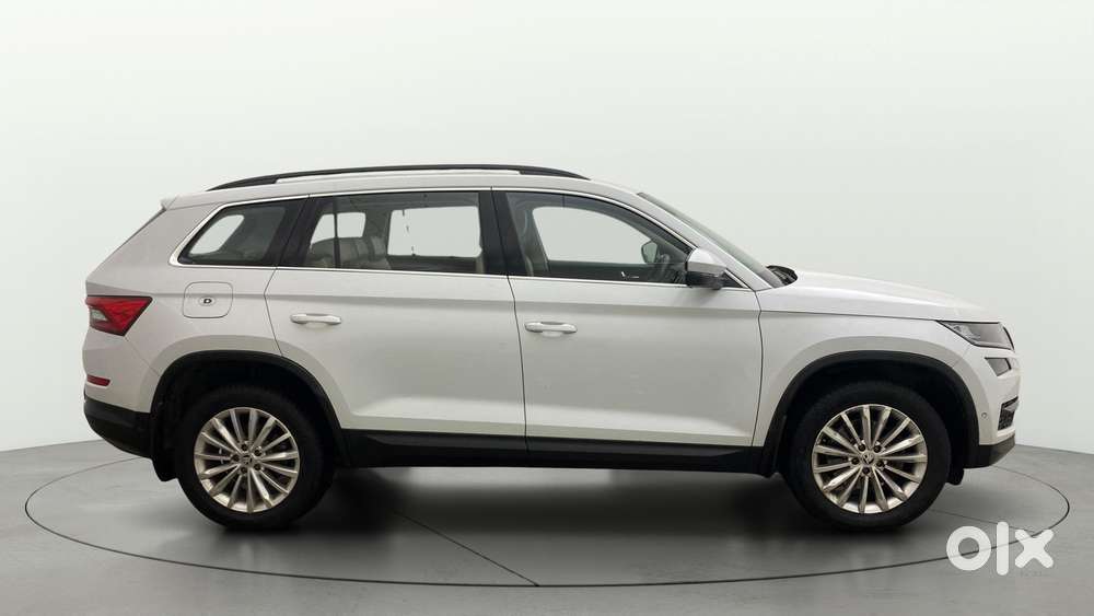Skoda Kodiaq 2.0 Style Tdi 4x4 At, 2019, Diesel
