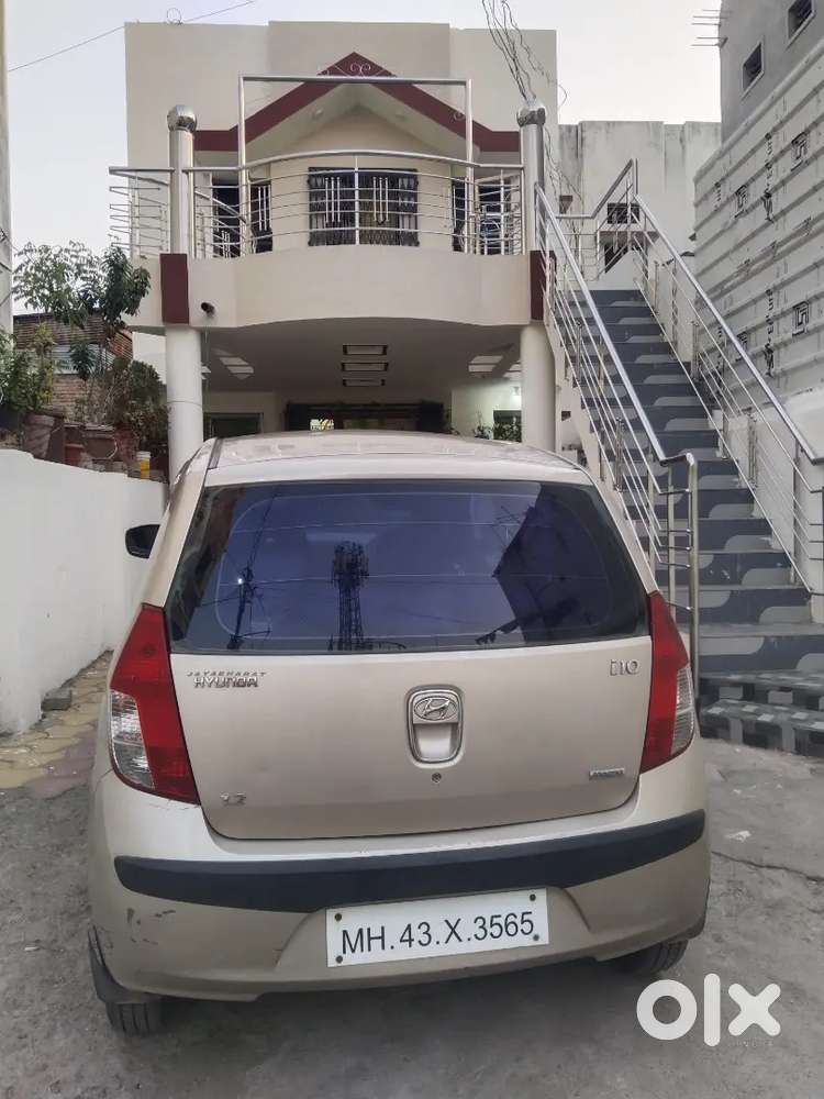 I10 Magna Full Loaded