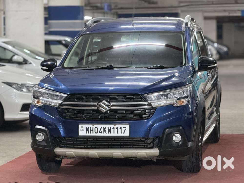 Maruti Suzuki Xl6 1.5 Zeta Mt, 2021, Petrol