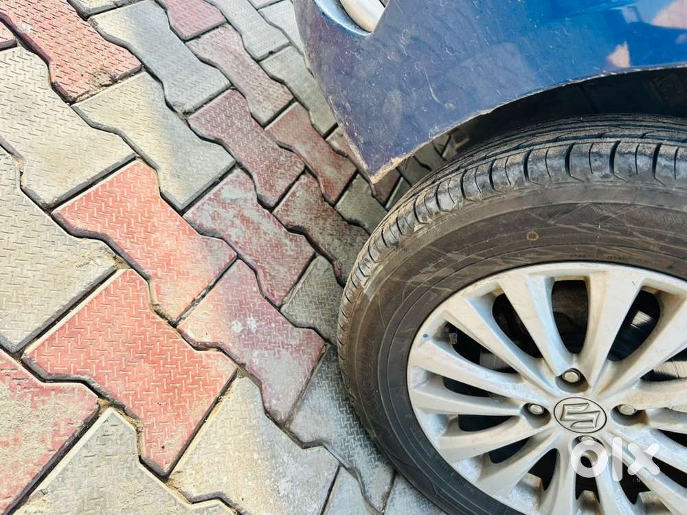 Maruti Suzuki Ciaz Petrol Well Maintained