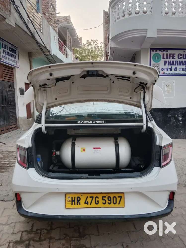 Aura 2024 New Condition