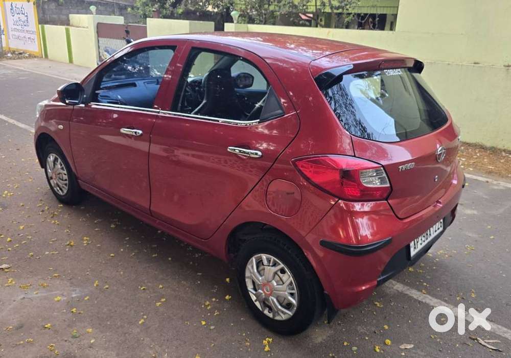 Tata Tiago 1.2 Revotron Xm Option, 2019, Petrol