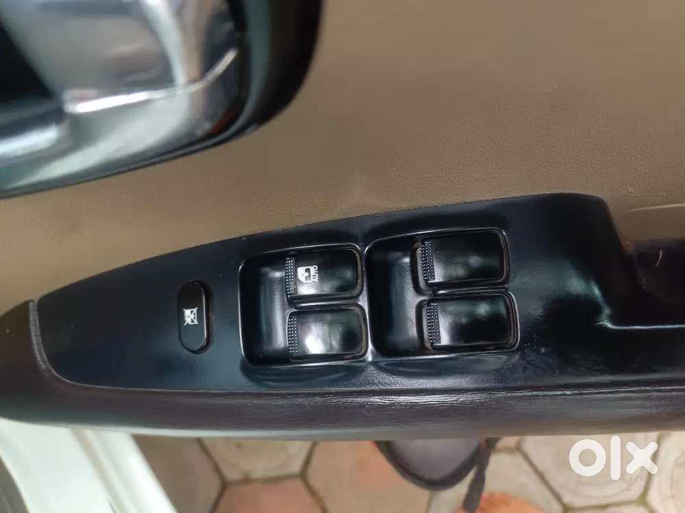 Hyundai I10 2012