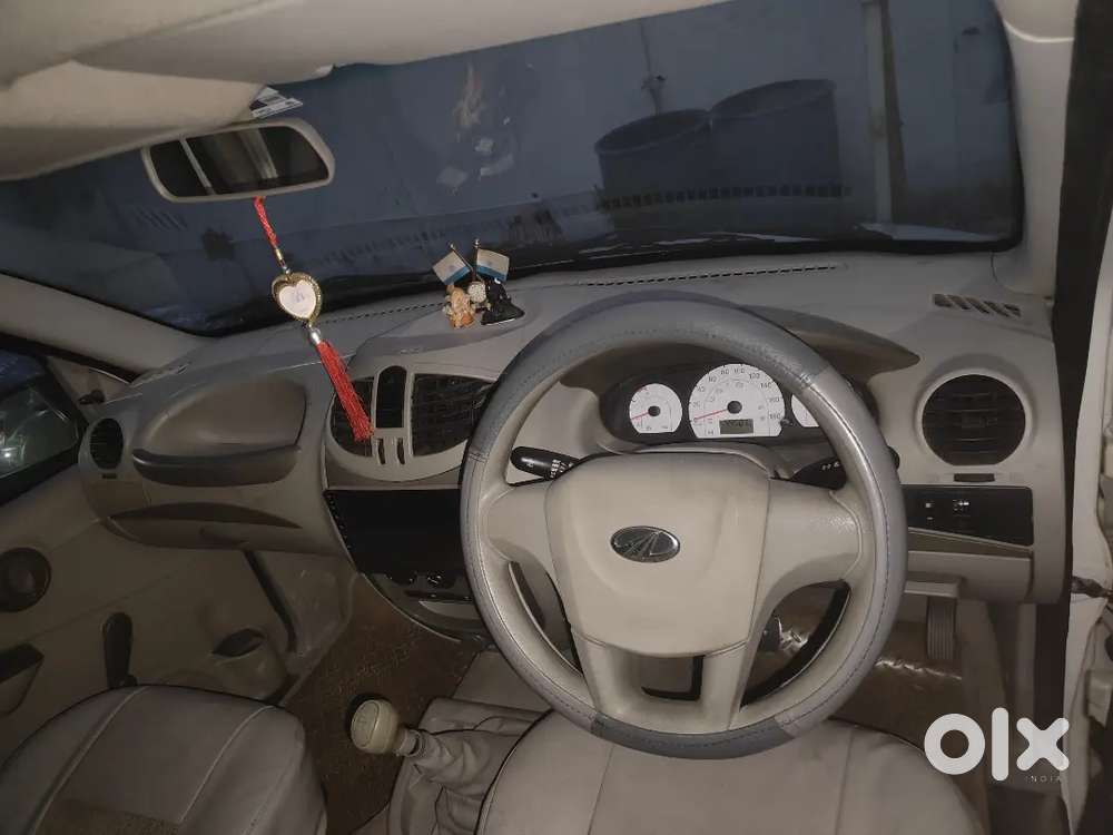 Mahindra Quanto 2013 Diesel 44507 Km Driven