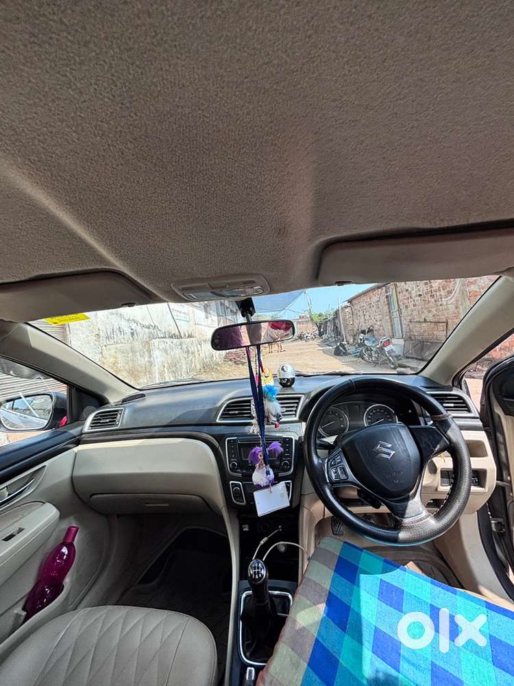 2015 Maruti Suzuki Ciaz