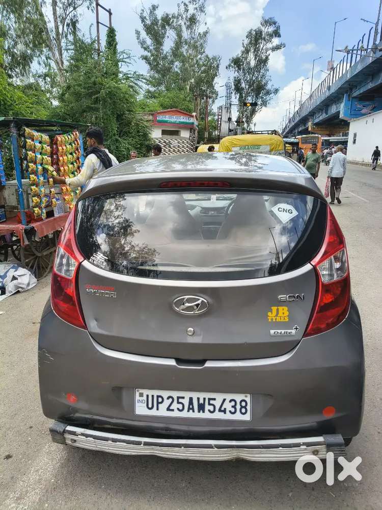 2013 Hyundai Eon D Lite Plus