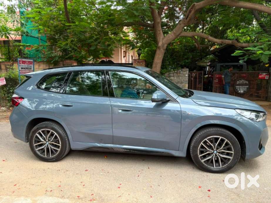 Bmw X1 Sdrive18i M Sport, 2025, Petrol