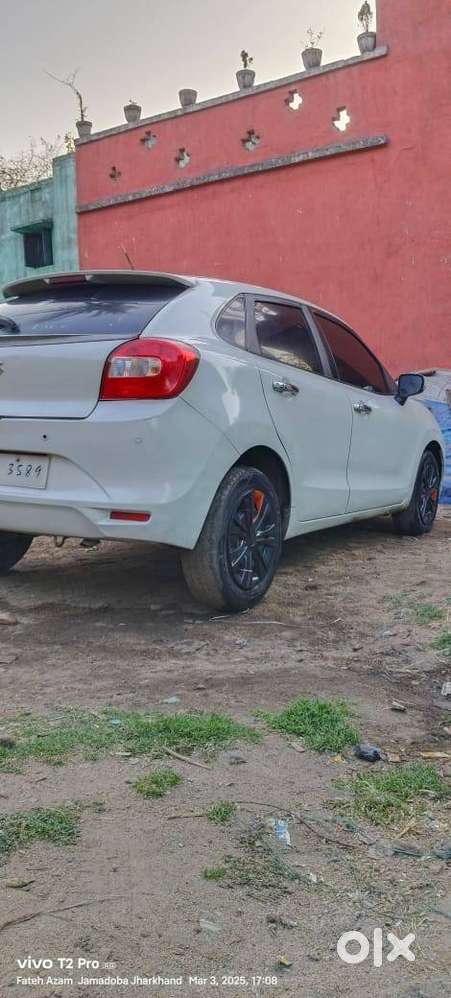 Car In Good Condition