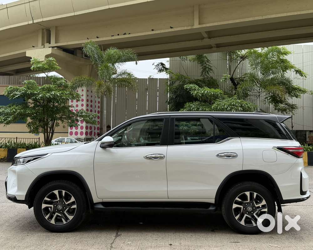 Toyota Fortuner Legender 4x2 At 2.8, 2024, Diesel