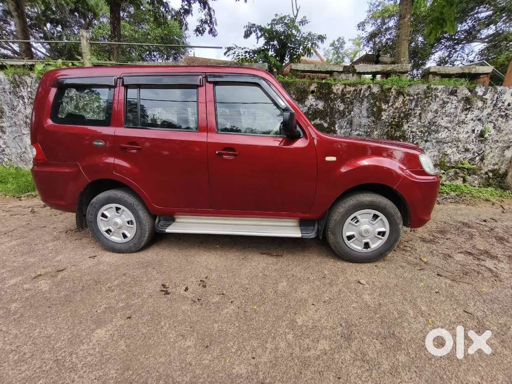 Nri Owned Tata Sumo Grande (2009)excellent Condition  Genuine 1.05km