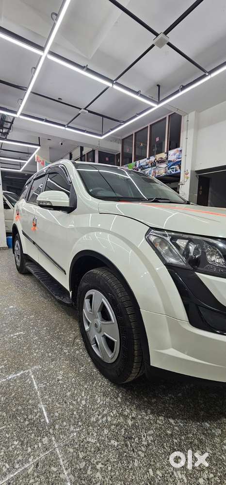 Mahindra Xuv500 W6 2wd, 2016, Diesel