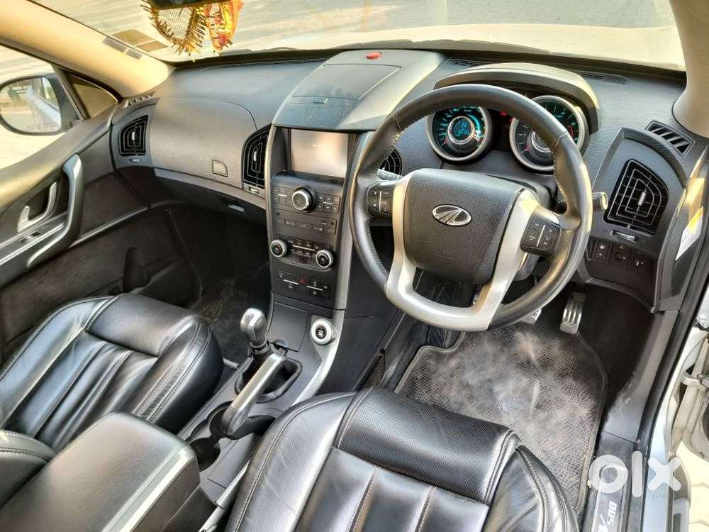Mahindra Xuv500 W10 2wd, 2018, Diesel