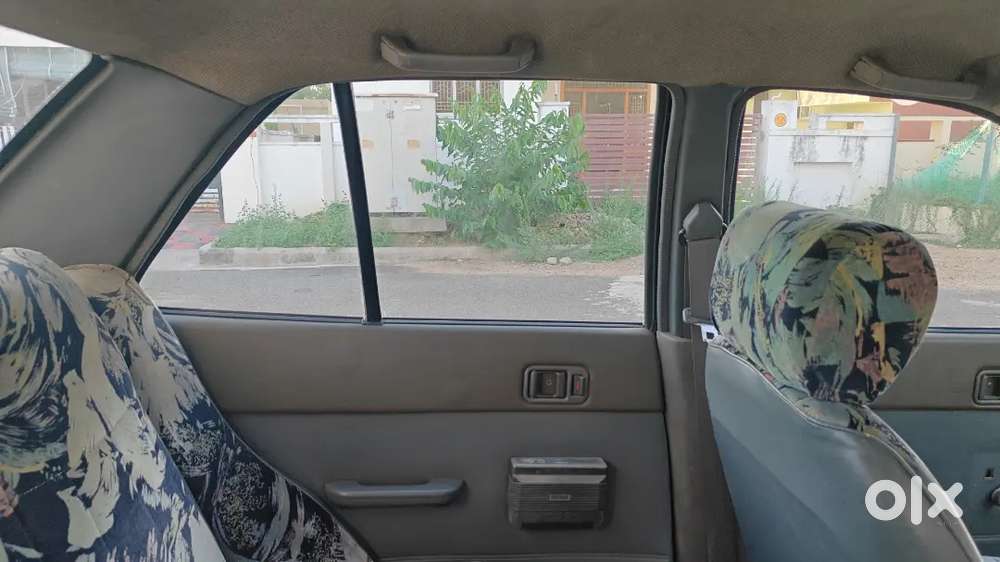 Maruti Suzuki 1000 Petrol 1993