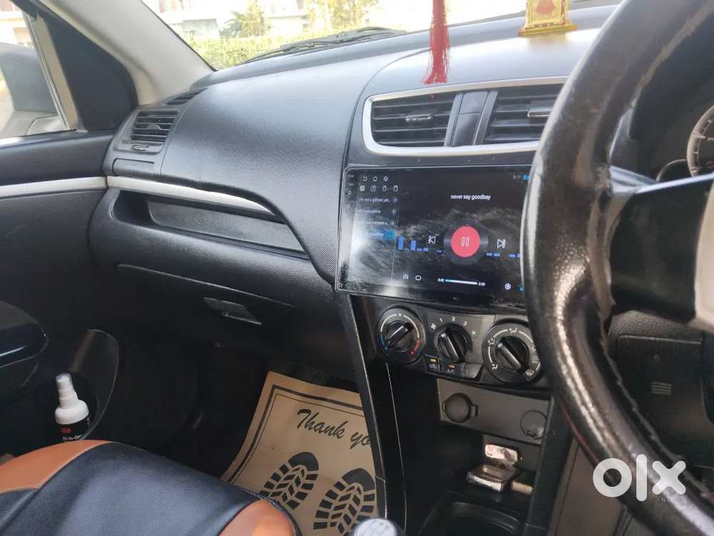 Maruti Suzuki Swift 2014