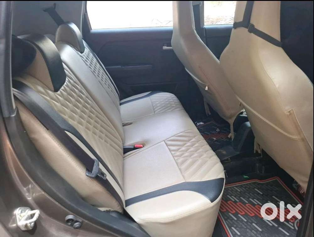 Maruti Suzuki Wagon R Petrol Well Maintained
