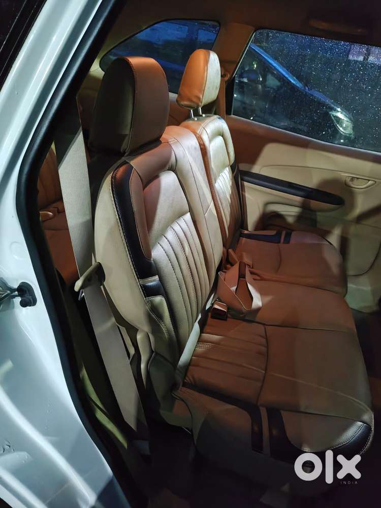 Honda Mobilio 1.5 S I-vtec Mt, 2016, Petrol