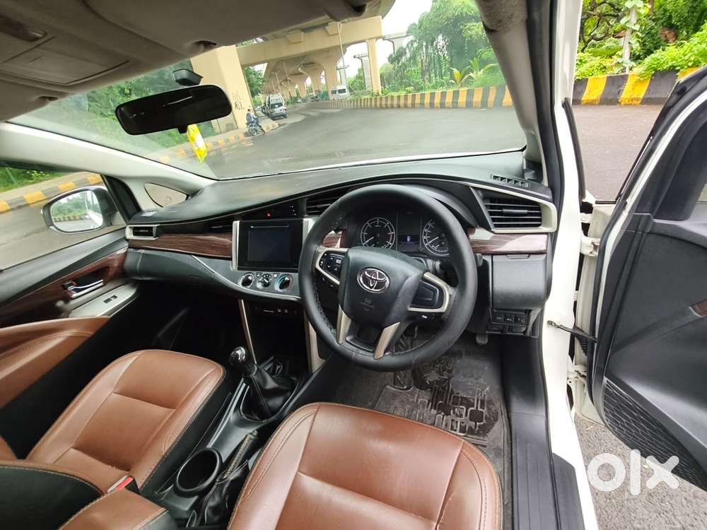 Toyota Innova Crysta 2.4 G Mt, 2020, Diesel
