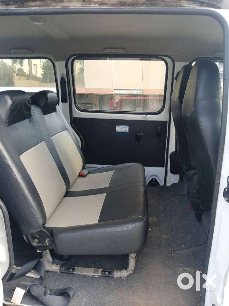 Maruti Suzuki Eeco 7 Seater Standard, 2023, Petrol