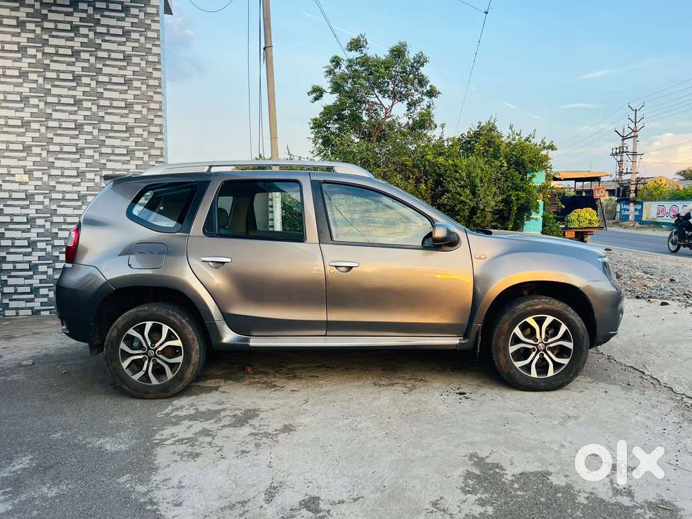Nissan Terrano Xv Premium 110 Ps, 2013, Diesel