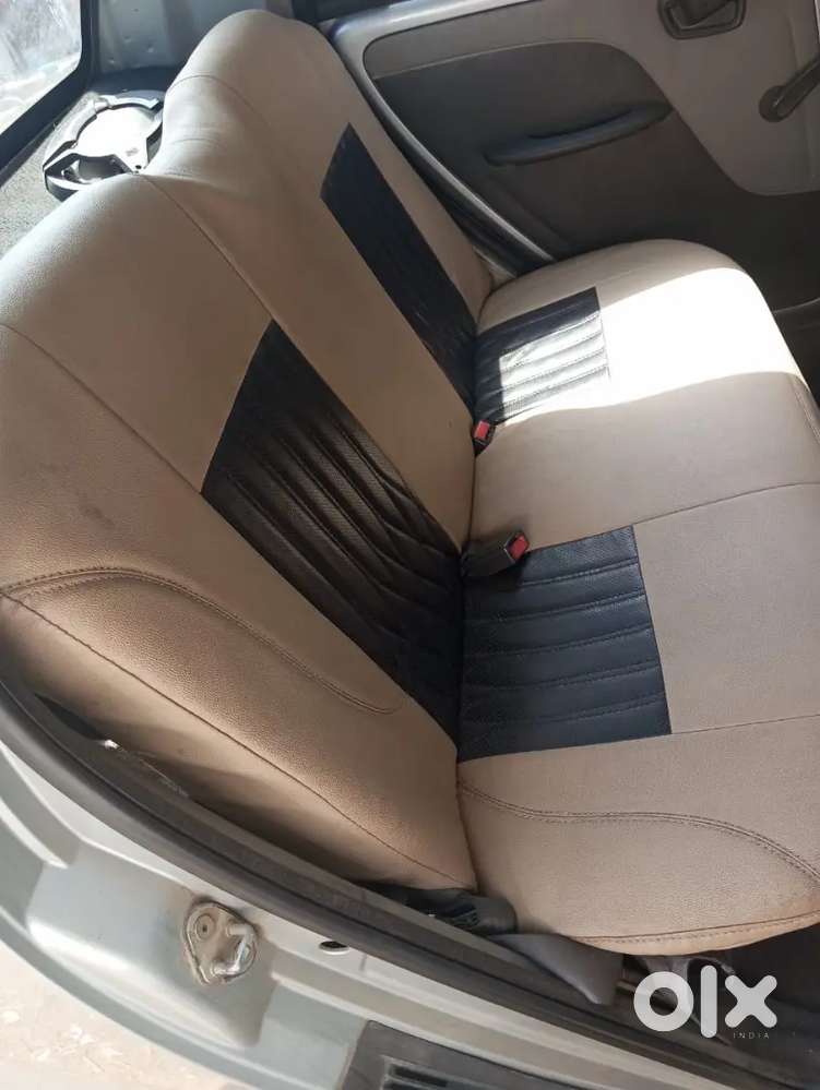 Tata Nano 2010 Petrol 50000 Km Driven