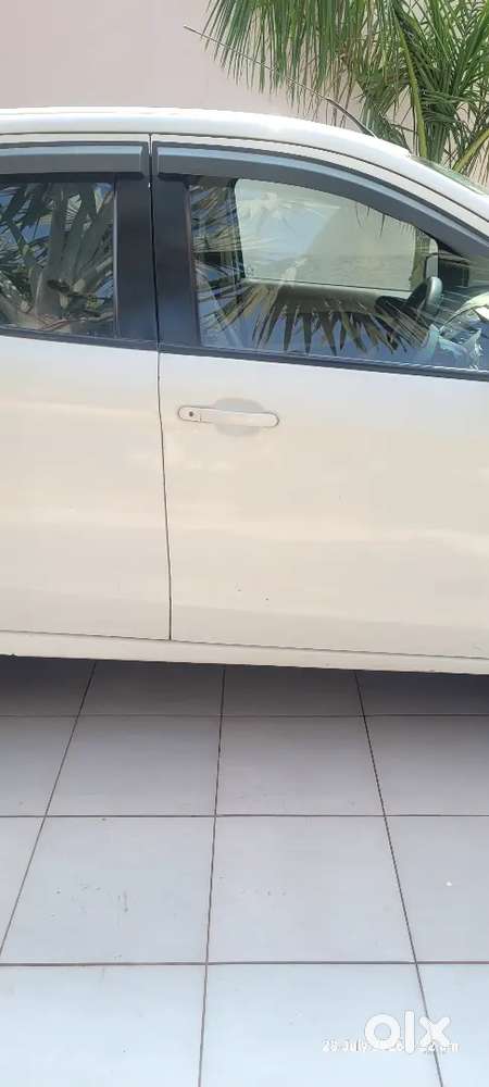 Ford Figo Aspire 2016 Diesel Manual
