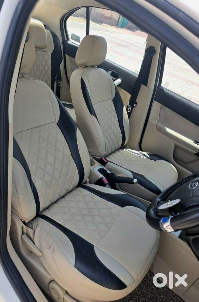 Ford Fiesta Classic 1.4 Titanium, 2012, Diesel