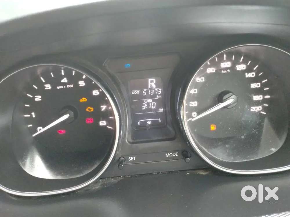 Tata Tiago Nrg 1.2 2019 Show Room Candition