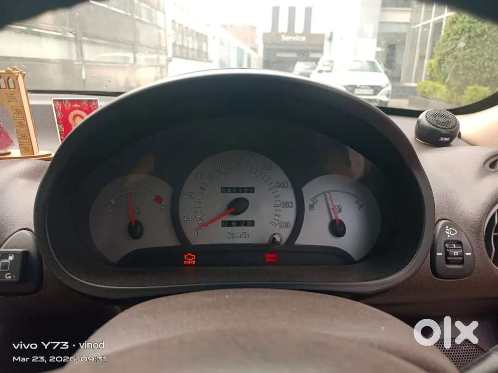 Hyundai Santro Xing 2014 Cng & Hybrids 62000 Km Driven