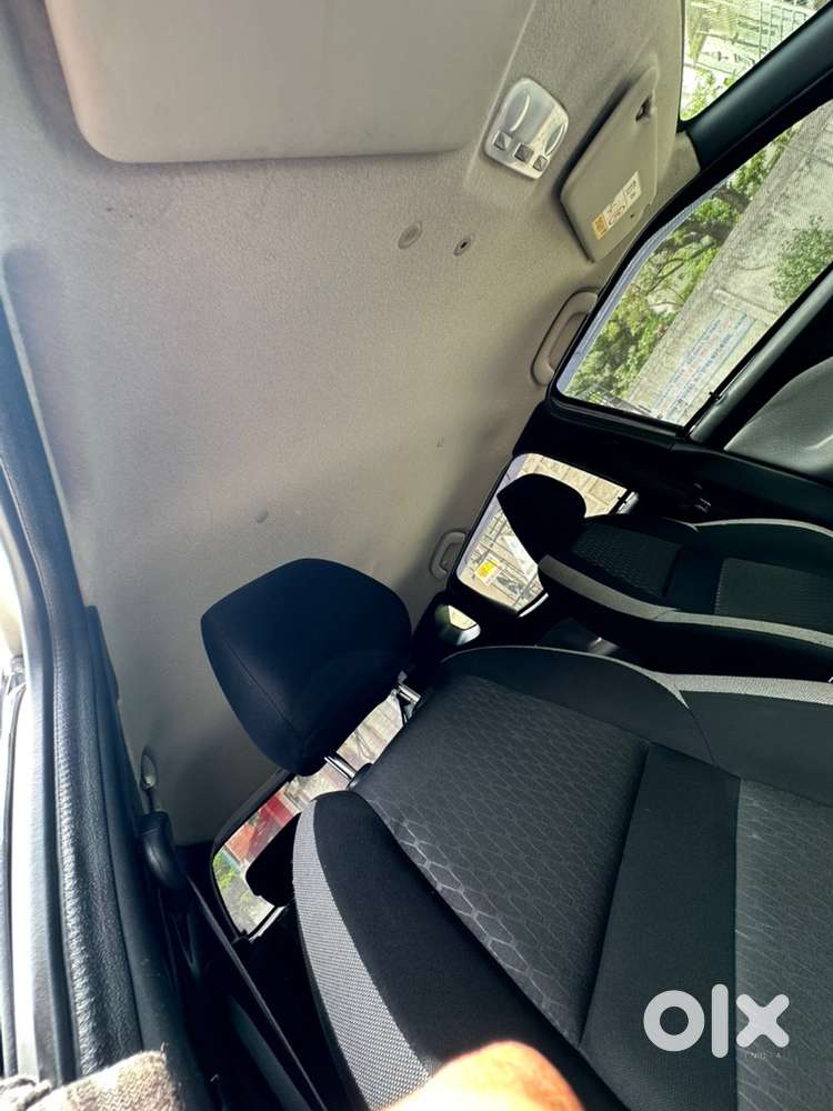 Nissan Magnite Petrol Turbo Mt Xl Bsvi