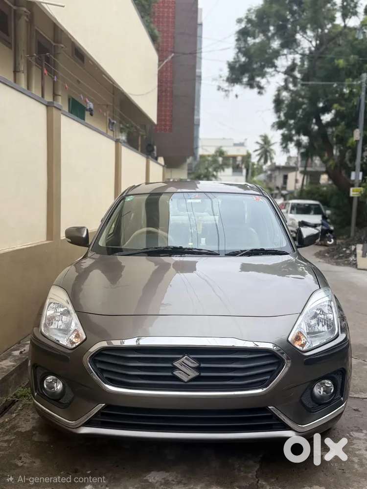 Maruti Dzire 1.2 Vxi 2020