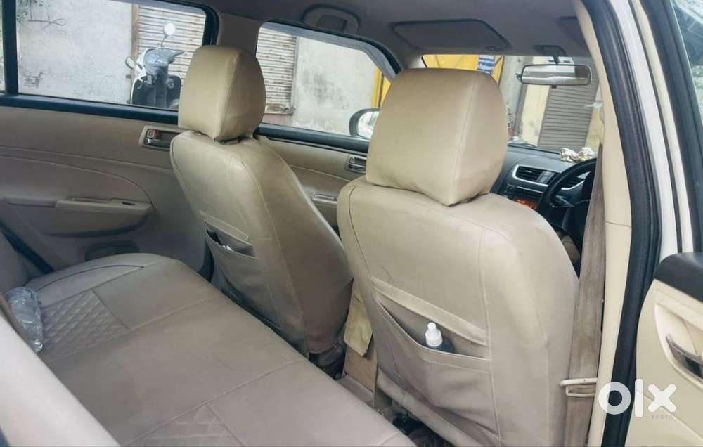 Maruti Suzuki Swift Dzire 2015 Diesel Well Maintained
