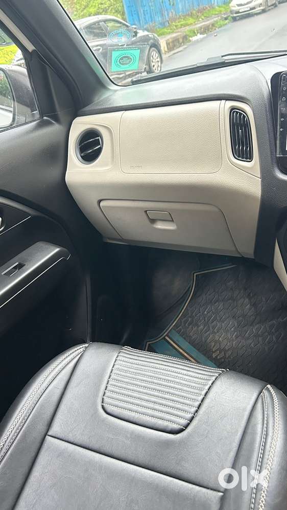 Wagon R Petrol 2023