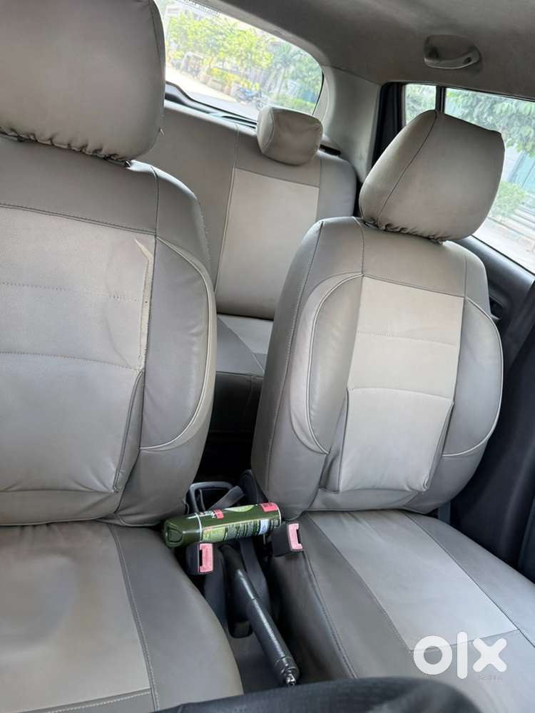 Maruti Suzuki Swift Diesel 2011