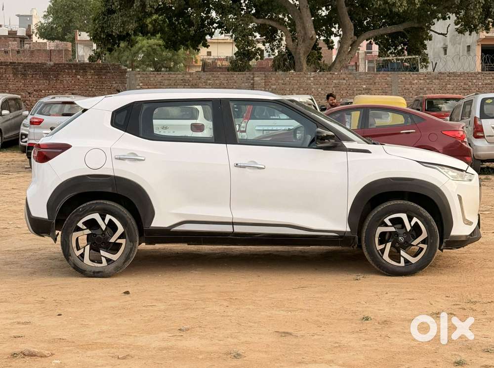 Nissan Magnite 1.0 Xl, 2023, Petrol