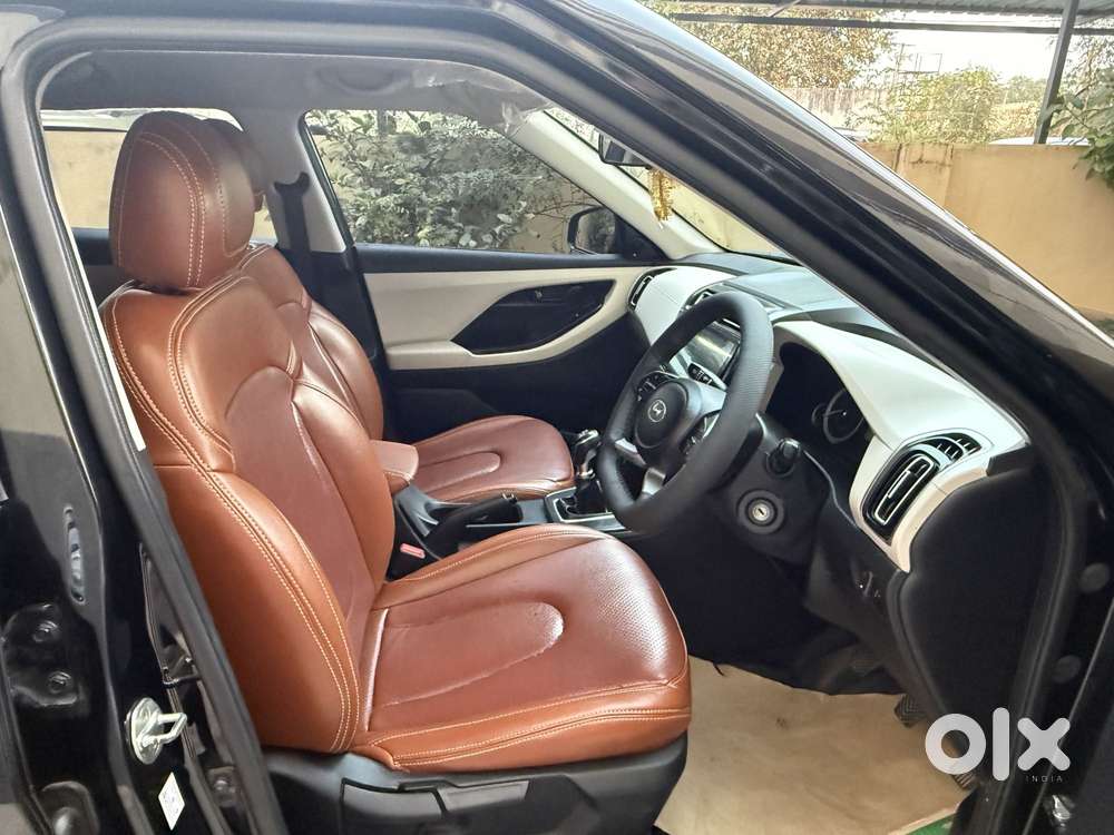 Hyundai Creta 1.6 E Plus, 2020, Diesel