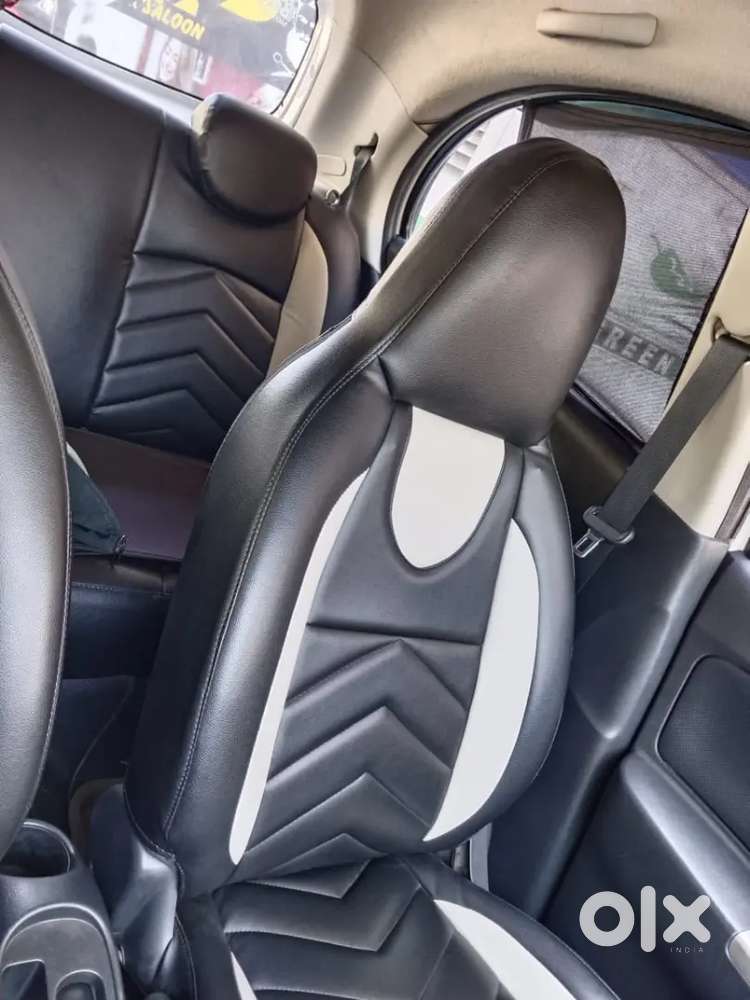 Nissan Micra Active 2016 Petrol 120000 Km Driven