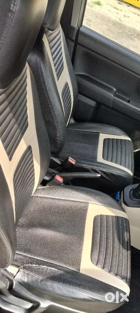 Maruti Suzuki Wagon R 2021