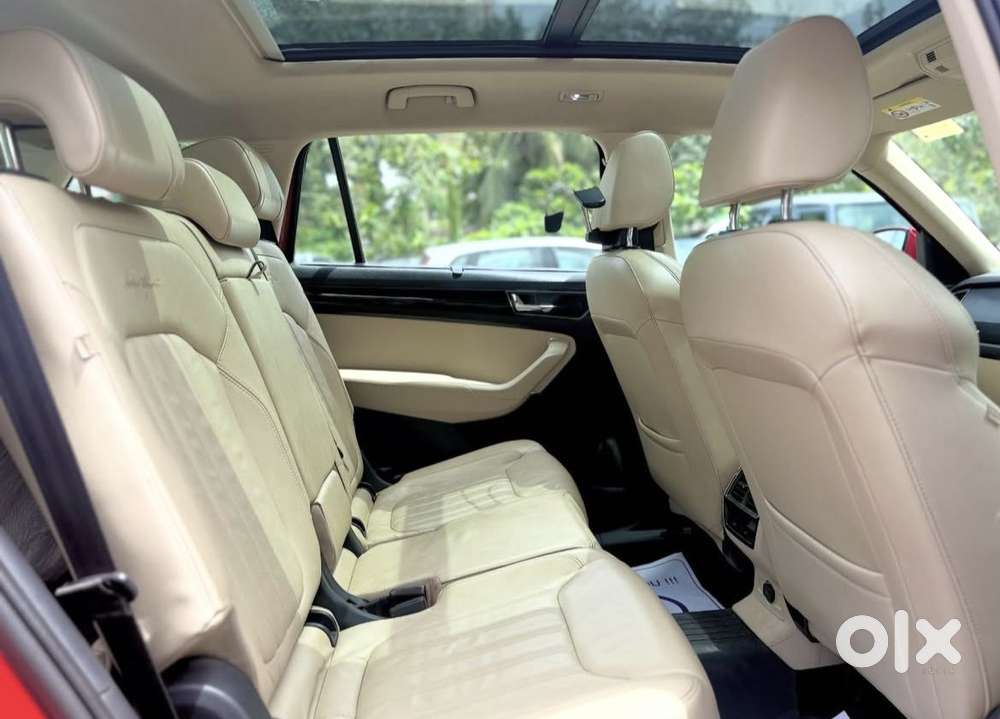 Skoda Kodiaq 2.0 L&k Tdi 4x4 At, 2019, Diesel