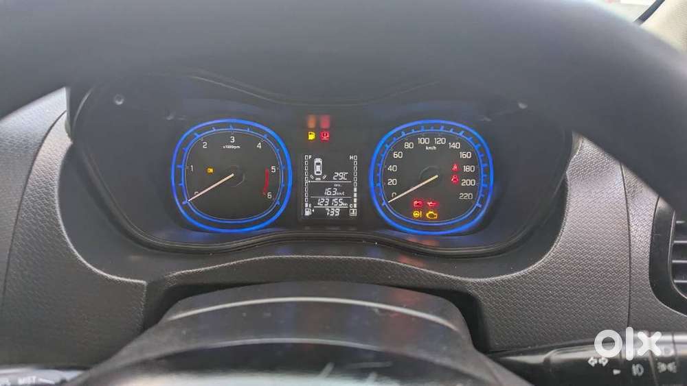 Maruti Suzuki Brezza Zdi Plus, 2016, Diesel