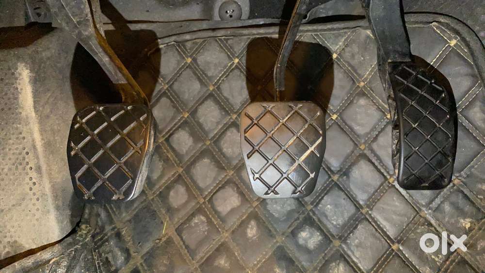 Volkswagen Polo 1.0 Mpi Comfortline, 2019, Petrol