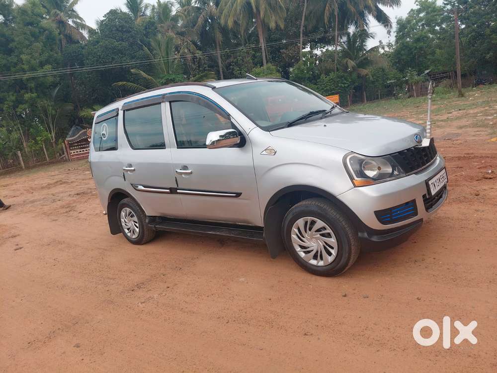 Mahindra Xylo D4, 2018, Diesel