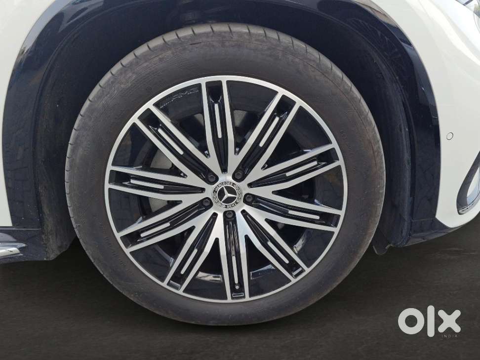 Mercedes-benz Eqs 580 4 Matic, 2023, Electric