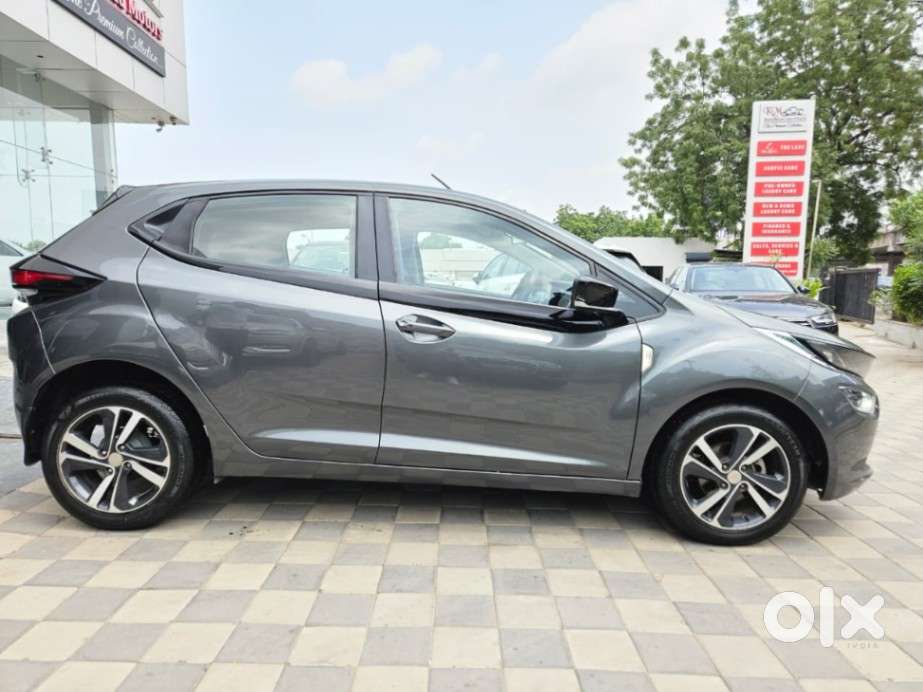 Tata Altroz 1.5 Xz Diesel, 2022, Diesel
