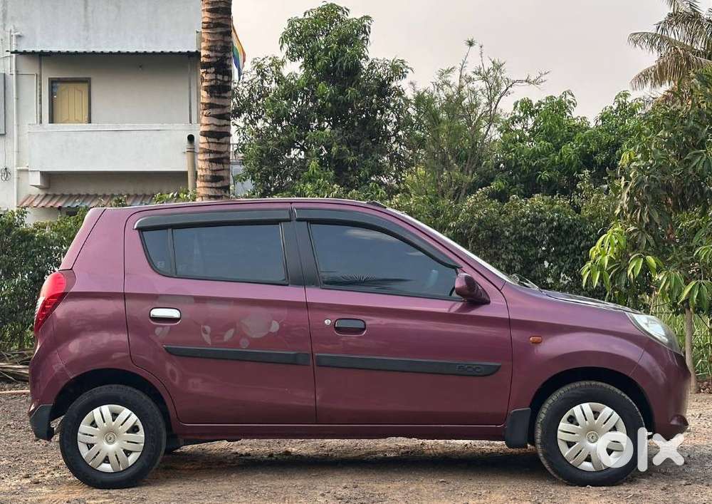 Maruti Suzuki Alto 800 2012-2016 Lxi, 2014, Petrol