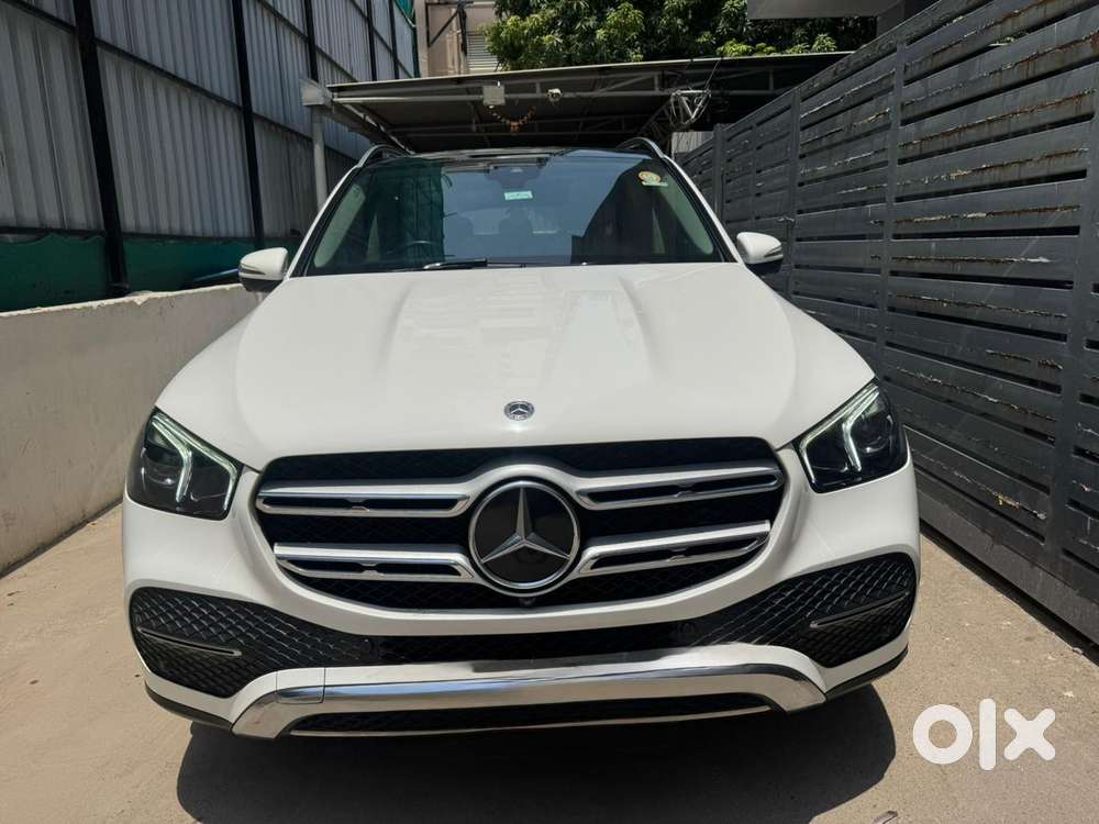 Mercedes-benz Gle 300d 4matic Lwb, 2023, Diesel