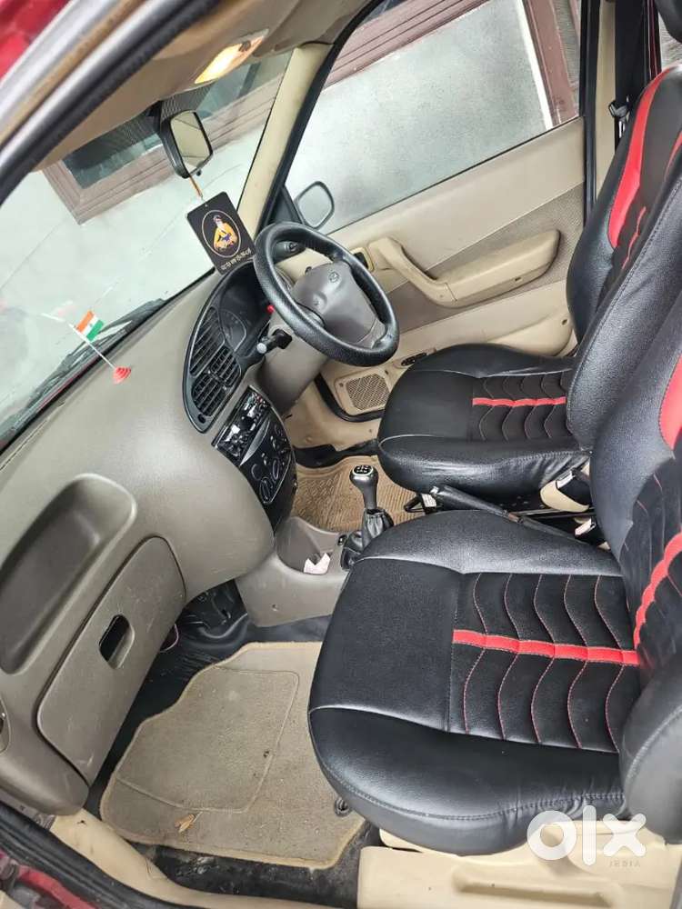 Tata Indica 2006 Diesel Paas 12/30/2026 Tak Age Bhi Ho Jani