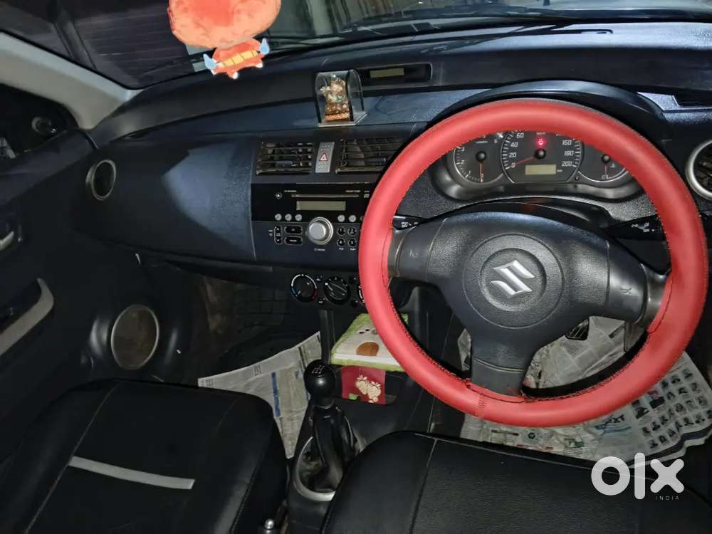 Maruti Suzuki Dzire 2011 Diesel 200000 Km Driven